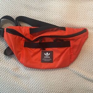 Adidas hip bag